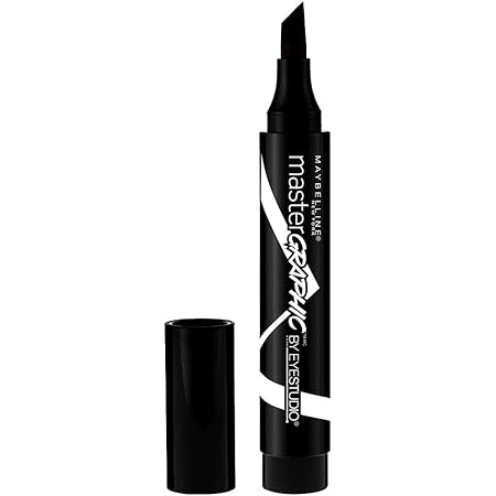 maybelline eyeliner