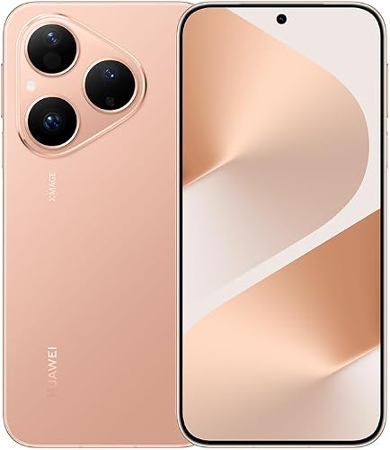 HUAWEI PURA 80 12GB+256GB DS FROSTED GOLD