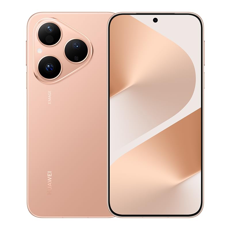 HUAWEI PURA 80 12GB+256GB DS FROSTED GOLD : Amazon.co.za: Electronics