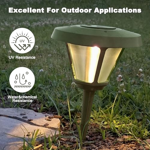 Image of YXPOLYER ASA Filament 1.75mm 1kg Olive Drab 3D Printer Filament, UV Rain Heat Weather Resistant for Outdoor Use and Summer Camping Hiking Print, Easy Printing for Beginners with AMS-Compatible Spool