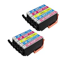 Amazon.co.jp: EPSON用 エプソン用 IC6CL80L (BK/C/M/Y/LC/LM) +1BK 全
