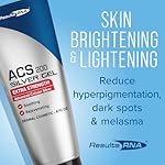 Results RNA - ACS 200 Silver-Glutathione Gel – Advanced Cellular Colloidal Silver Gel for Wound Care & Superior Dermal Healing. Clinically Proven. Recommended by Doctors Worldwide (2 oz - 30 Day) - Image 5