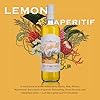 Abstinence Lemon Non Alcoholic Aperitif, 750ml, Aw... #4