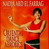  Oriental Dance Aerobics