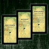 Betrayal at House on the Hill