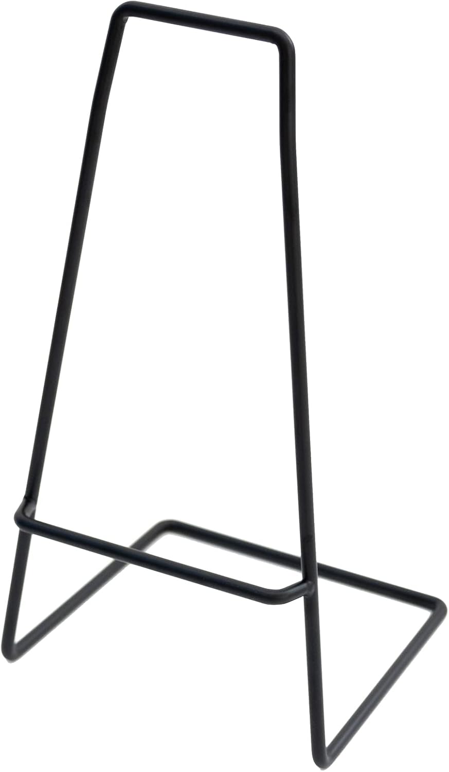 Noshima Seisakusho Skateboard Display Storage, Black/SBP-A021-BK [Iron Skateboard Display Storage]