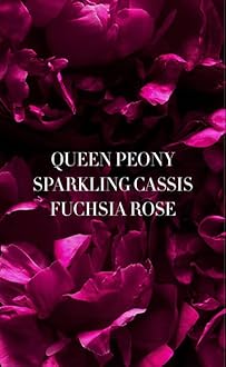 Victoria's Secret Bombshell Passion Eau de Parfum, Notes of Sparkling Cassis, Queen Peony & Fuchsia Rose, Perfumes for Women (1.7 oz)