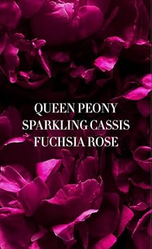 Victoria's Secret Bombshell Passion Fragrance Body Lotion, Notes of Sparkling Cassis, Queen Peony & Fuchsia Rose (8.4 oz)