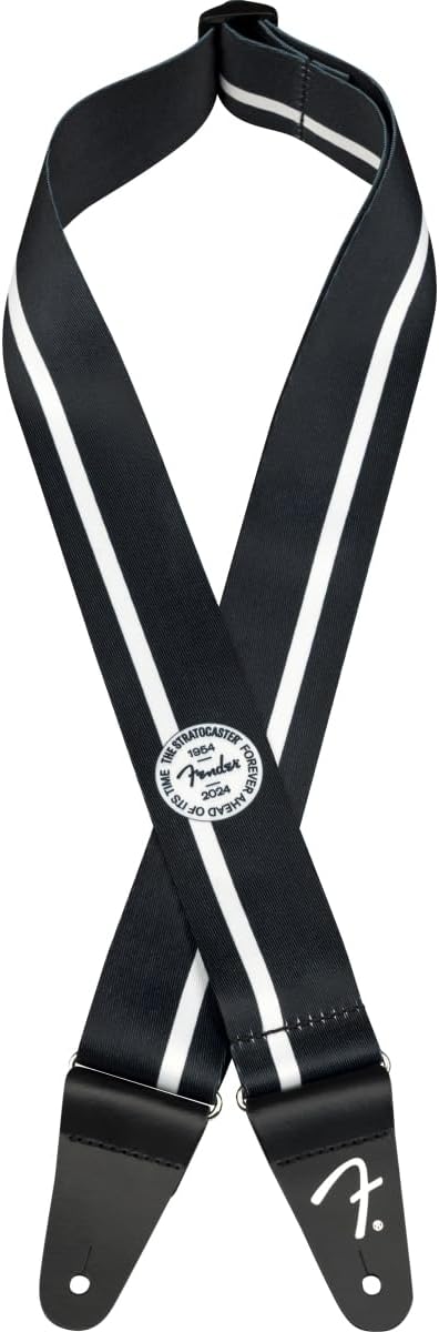 70th Anniversary Strap, Polyester
