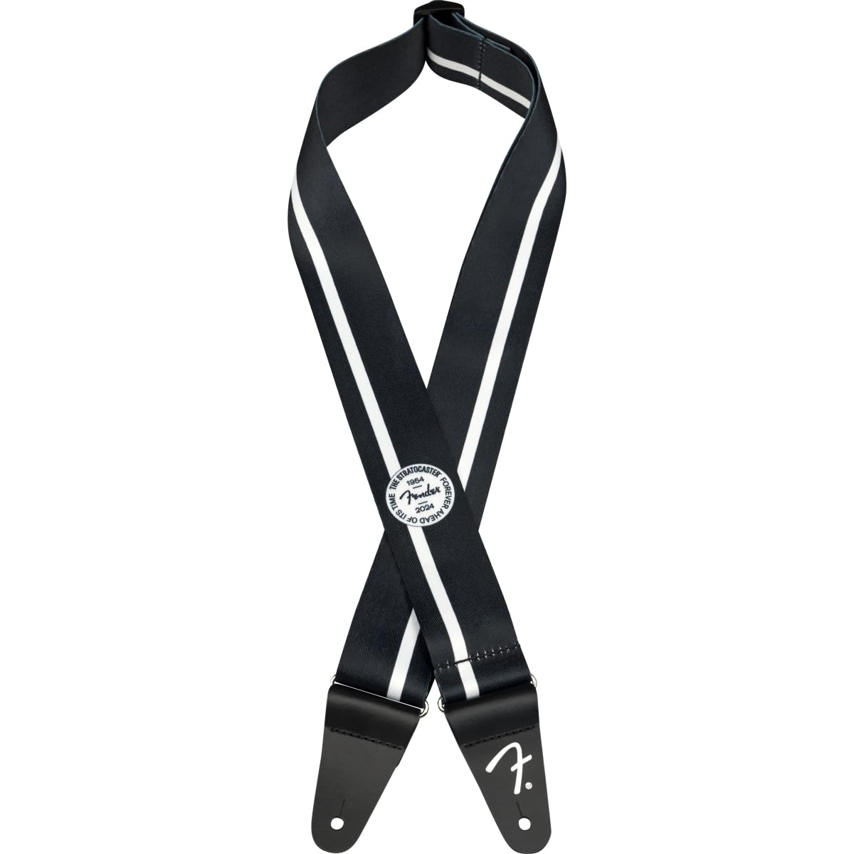 Sangle 70e anniversaire polyester haut de gamme pour ornements de réception - 3