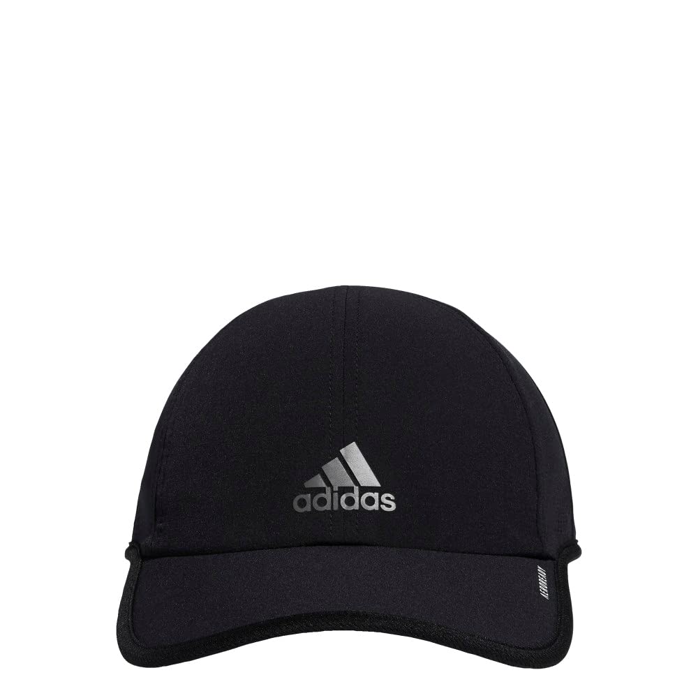 adidasUnisex-Adult Superlite Hat – Lightweight Athletic Cap for Boys & Girls
