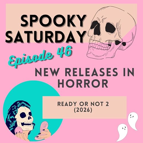 New Releases: Ready or Not-Here I Come (2026)