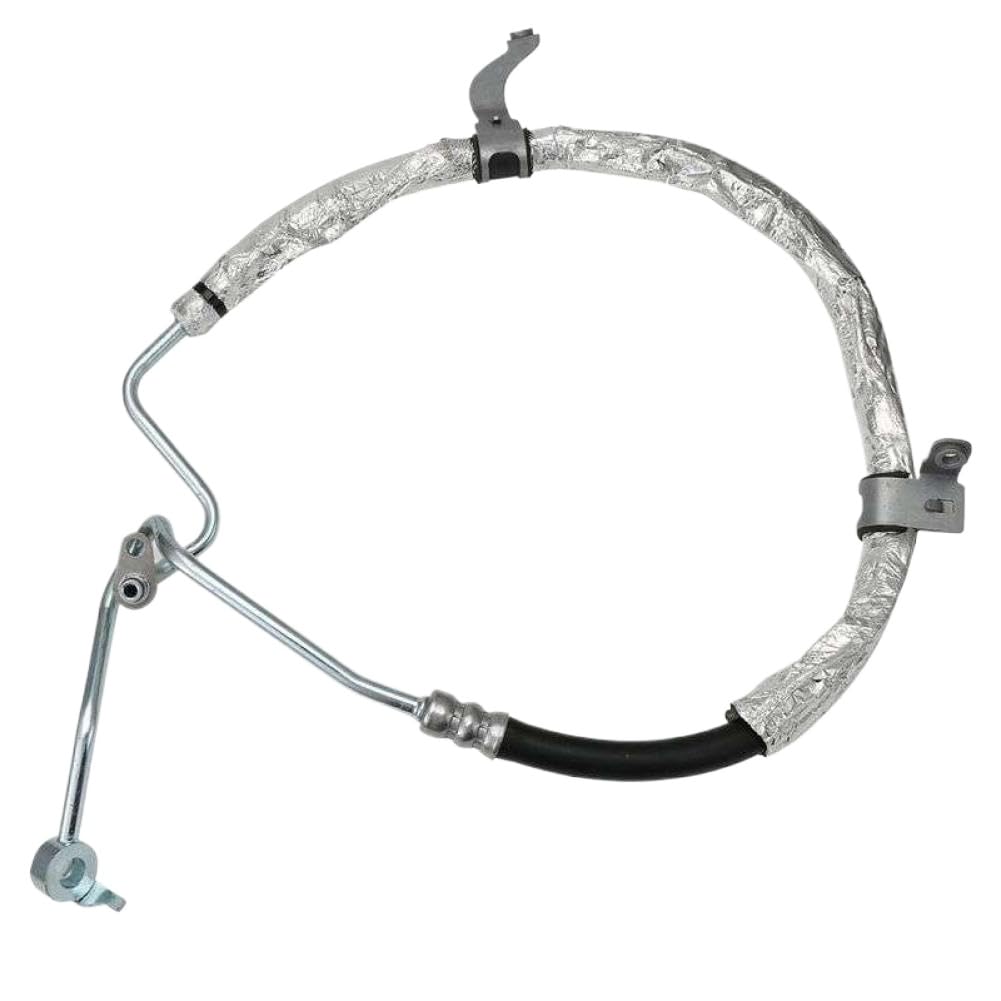 Gsavdnaqx Onecolor Power Steering Pump Pressure Hose Bt4z3a719d Bt4z-3A719-D Compatible With 2011 3.5