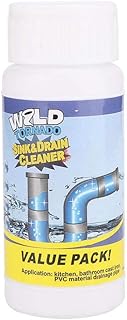 Drain Clog Remover Powerful Sink Foaming Sink...,