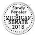 Sandy Pensler for Michigan Senate 2018-3