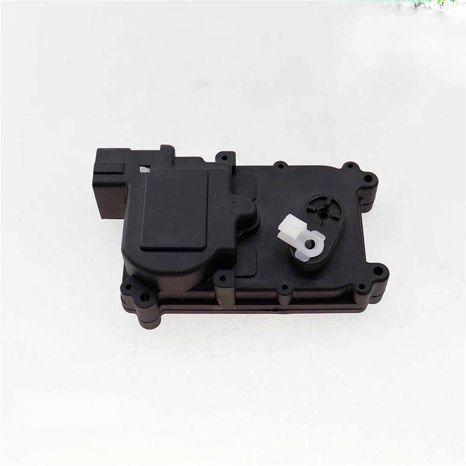 Srqort Door Lock Actuator 95735-25020 Central Door Lock Actuator Latch Module Motor Mechanism For Hyundai For Accent For Tiburon 2000-2005 759-404 Door Lock Mechanism(Front Left)