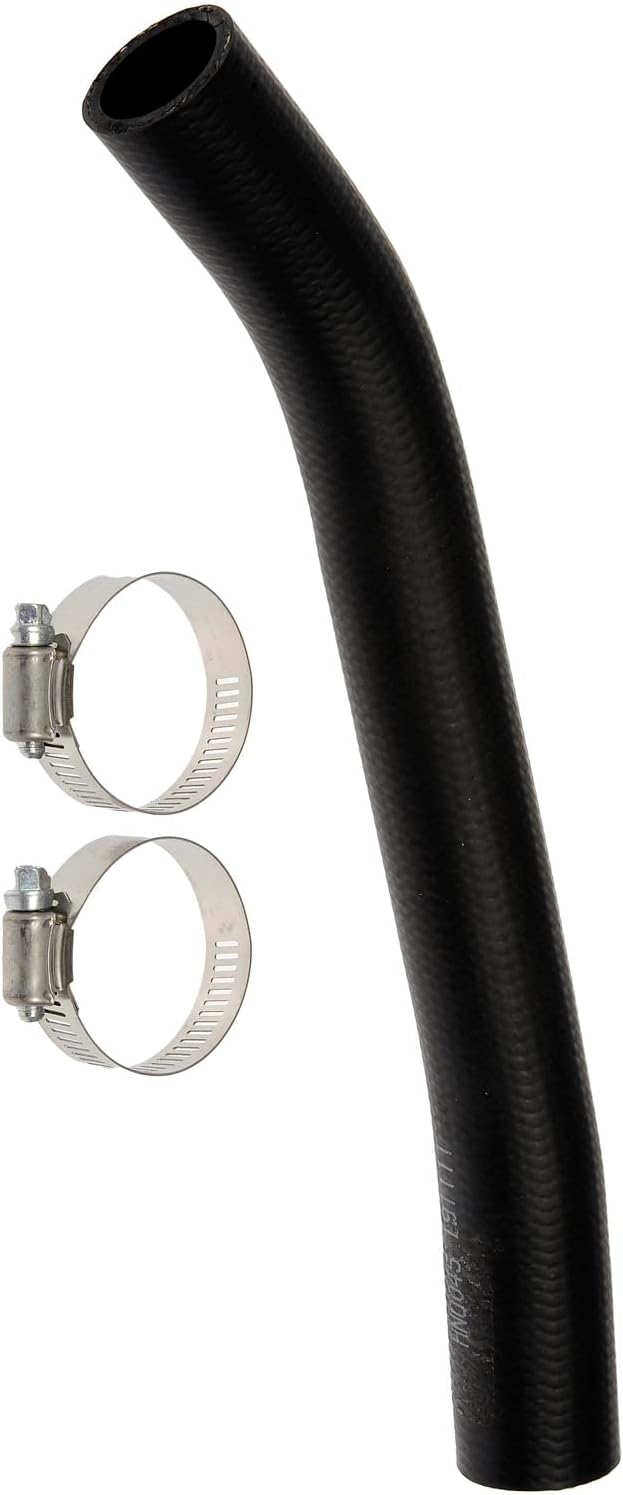 APDTY 154869 Fuel Filler Neck Hose