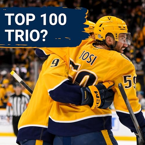 Predators' Top Trio CHALLENGES NHL's Status Quo | Will They DEMAND Recognition?