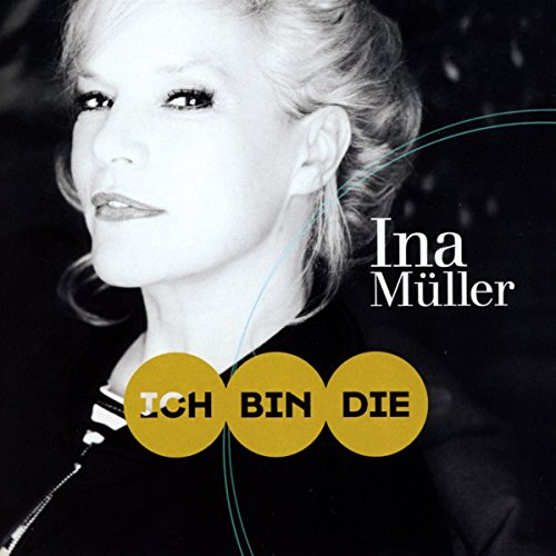 Ich Bin die