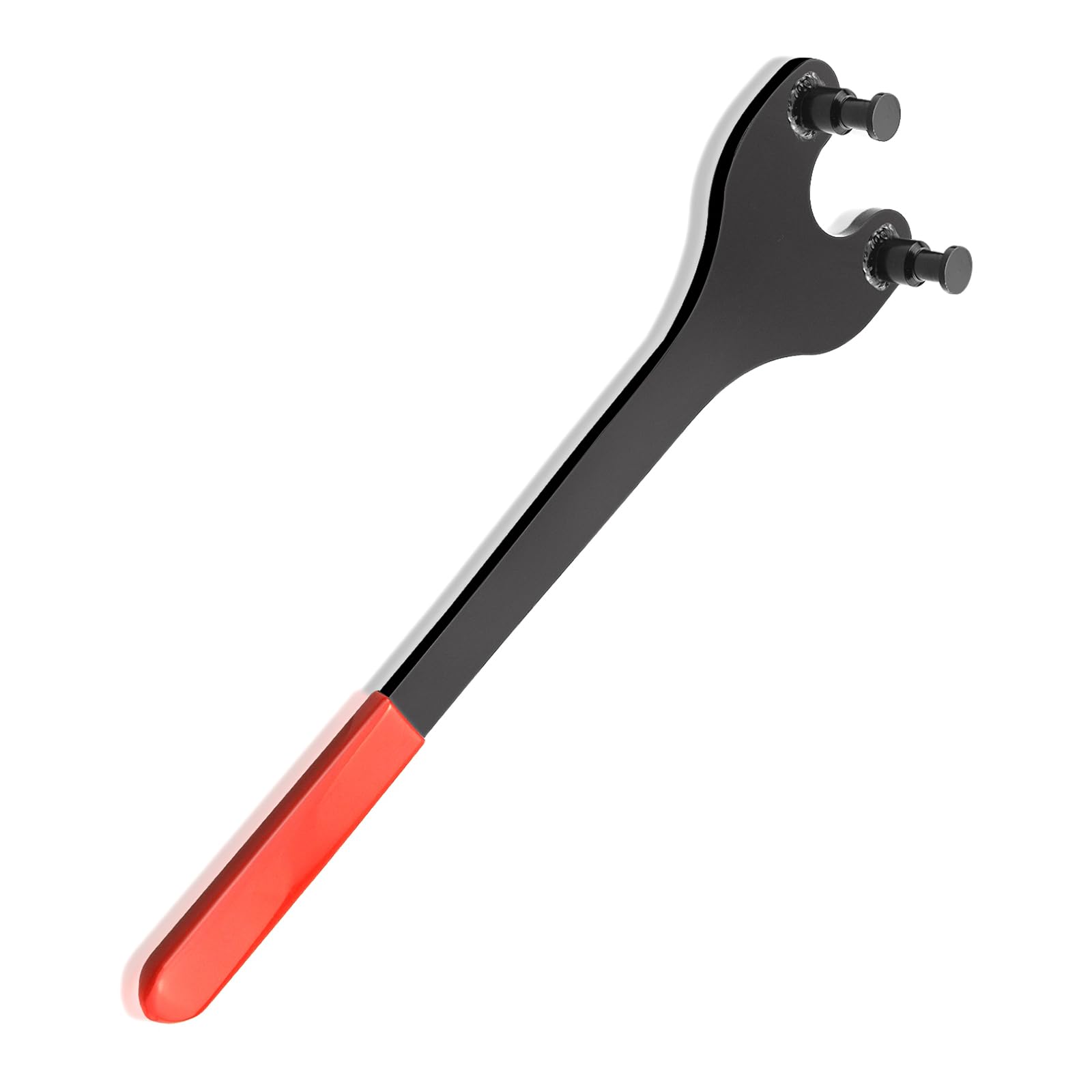 Schraubenschlüssel Nockenwelle und Einspritzpumpe Nockenwelle Riemenscheibe Fixierwerkzeug für Motorrad Auto Riemenscheibe Gegenhalter Arm
