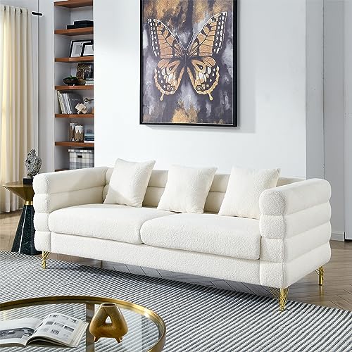 Modern Sofa Couch, 81