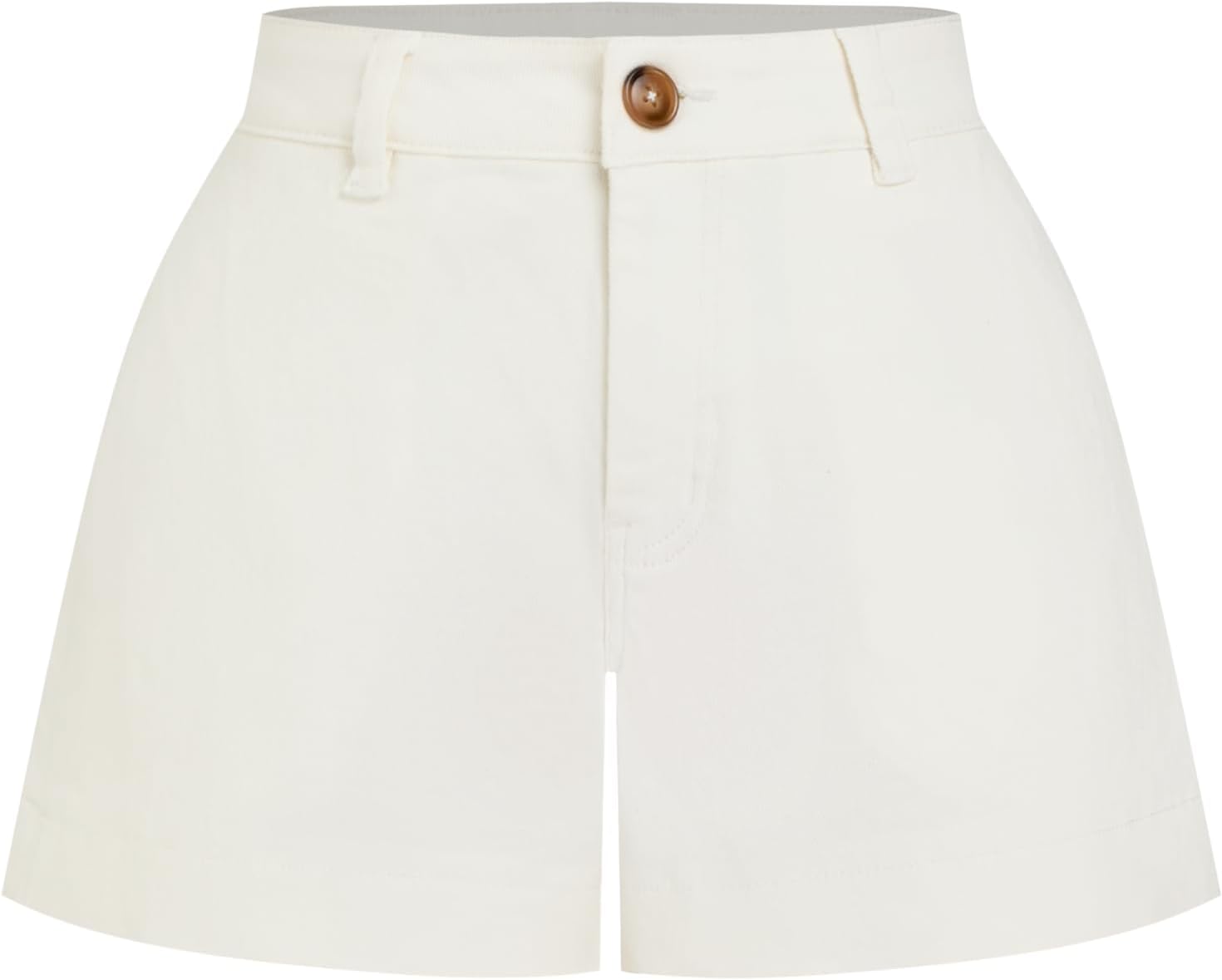 CIDER Jean Shorts for Women Denim Shorts with Pockets Mid Rise Stretchy Casual Jorts Trendy Summer Outfits Y2K