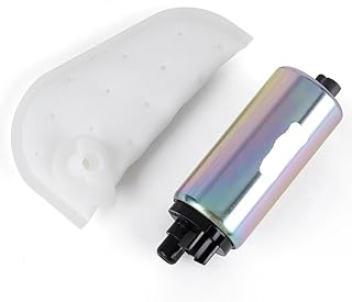 Motorcycle Engine Parts Gasoline Fuel For ANF125 Innova 2007-2010