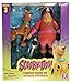Scooby Doo, Series 3 Frightface Scooby and The Ghost of Redbeard Action Figures