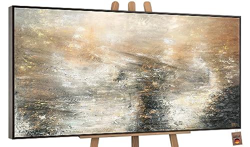 YS Quadri soggiorno dipinti a mano il potere degli...