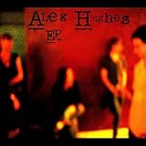 Alex Hughes - EP