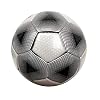 Compatible To Real Madrid Soccer Ball Size 4, Licensed Real M. Ball #4