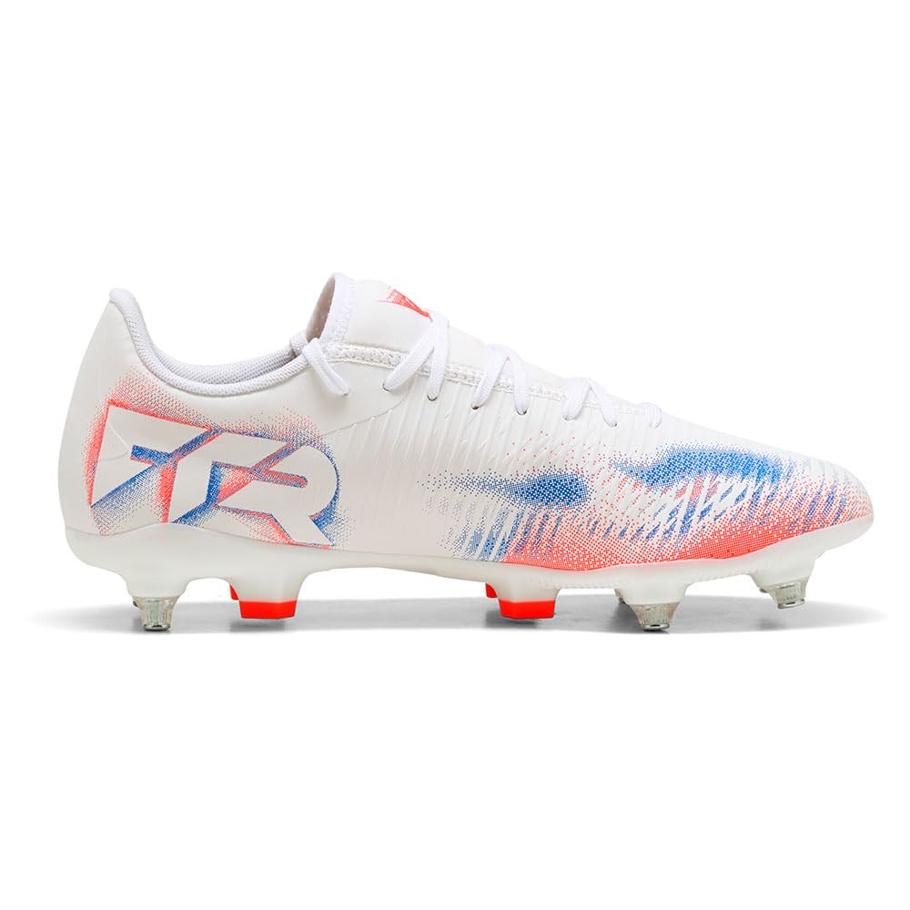 Puma Future 8 Play MxSG Football Boots EU 42 1/2
