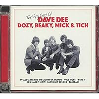 The Very Best Of Dave Dee, Dozy, Beaky, Mick & Tich