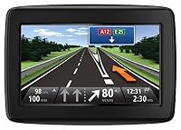 TomTom 1EN4.002.27 GPS Black