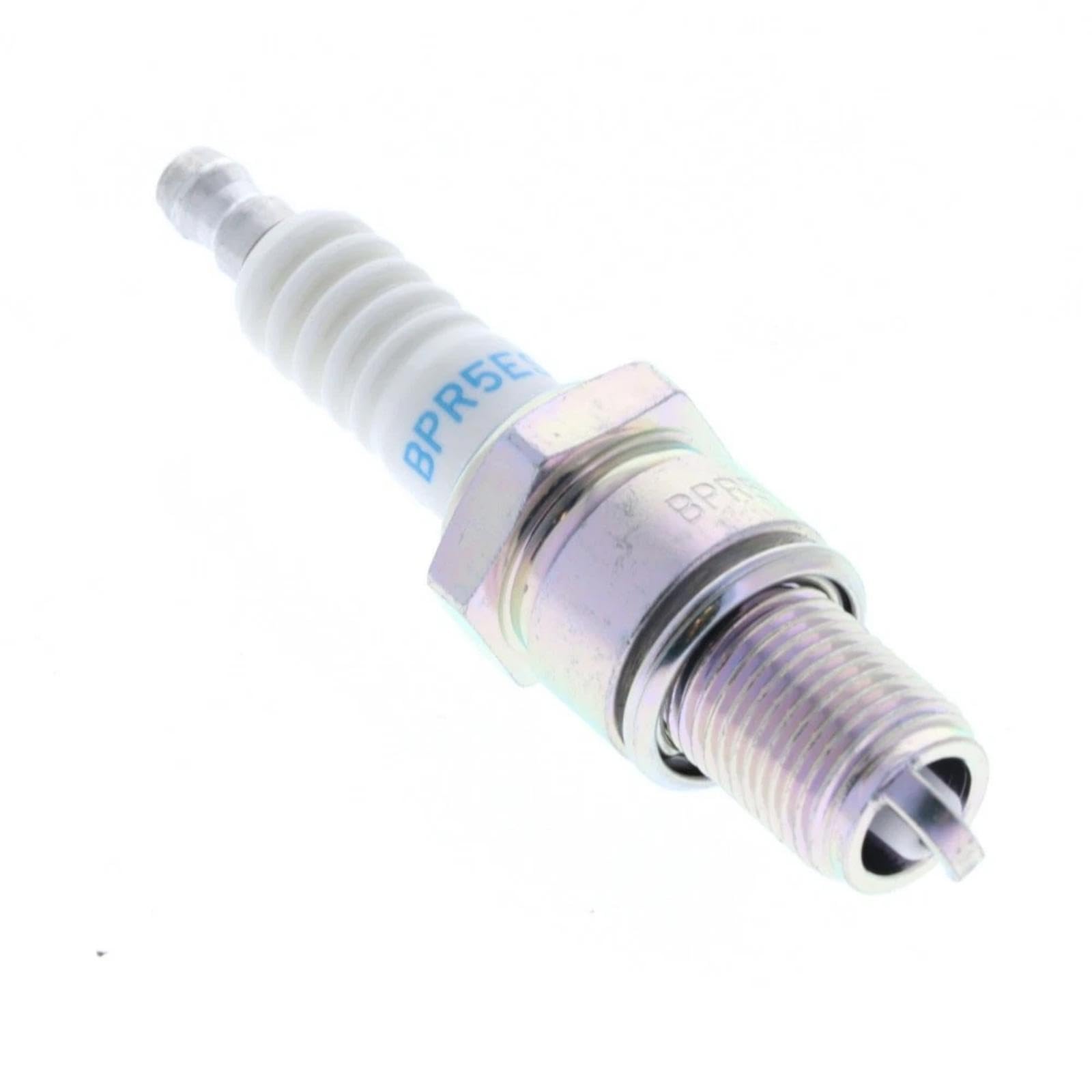 98079-55846 Bpr5es spark plug - Compatible for Honda Lawn mower spark plug - Lawn Mower Replace part number 9807955846