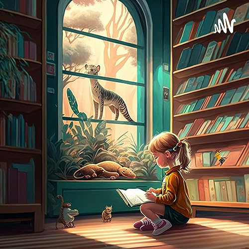 Unique Bedtime Stories for Kids brought to you by www.MiniMinds.xyz cover art