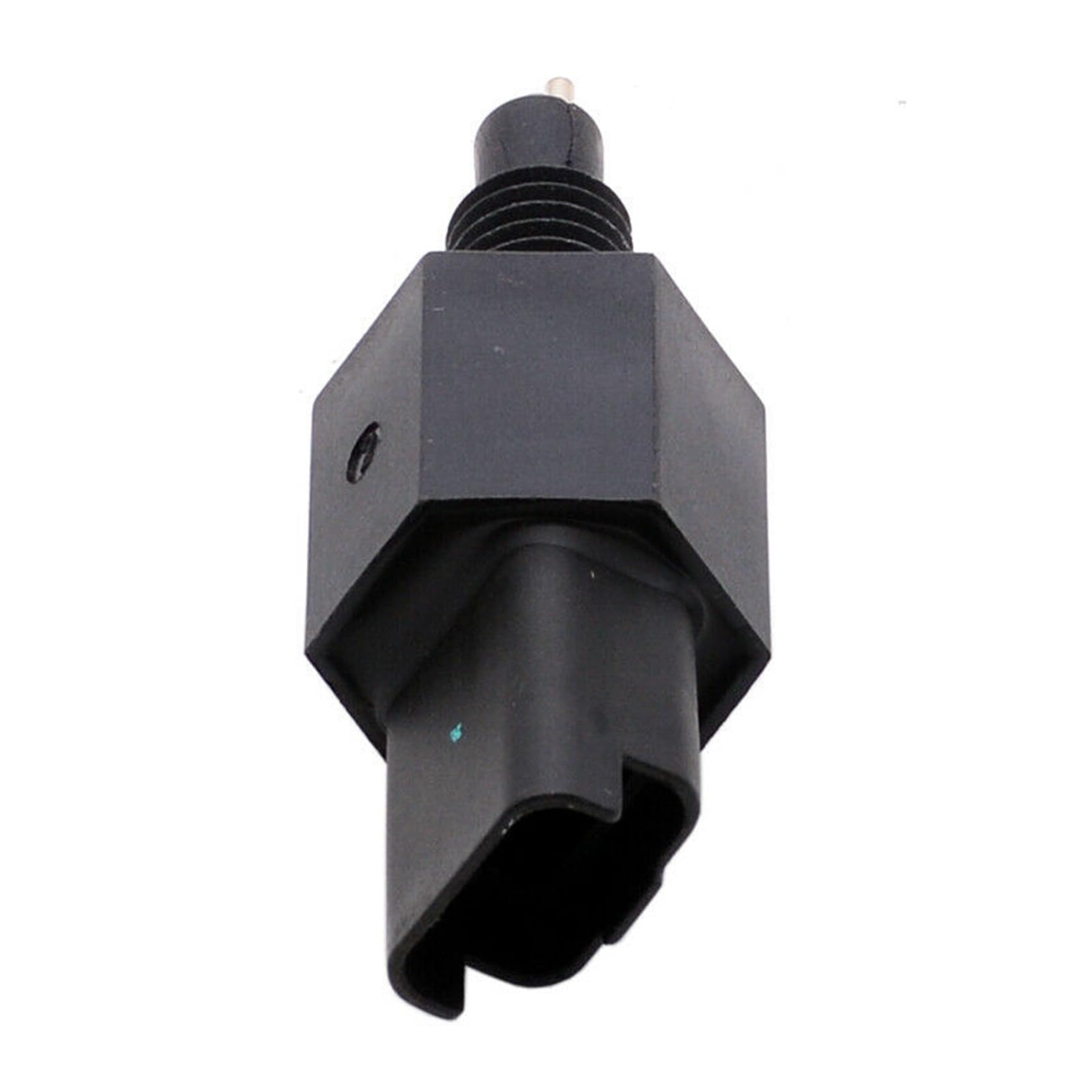 Nivel de aceite motor Sensor de interruptor de presión de aceite para Detector de agua de coche 9643774180 96.437.741.80 LR029269 MPD458G apto para tierra Sensor de nivel de aceite