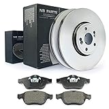 NB PARTS GmbH | ECE-R90 geprüfte Qualität | Schneller Versand | Große Auswahl | TÜV zertifizierter Händler nach ISO 9001:2015