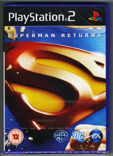 Missions and Mini-games - With notorious villains like Metallo and Parasite, and colossal challenges only Superman can overcome, you must navigate the Man of Steel to monitor and protect Metropolis from destruction.