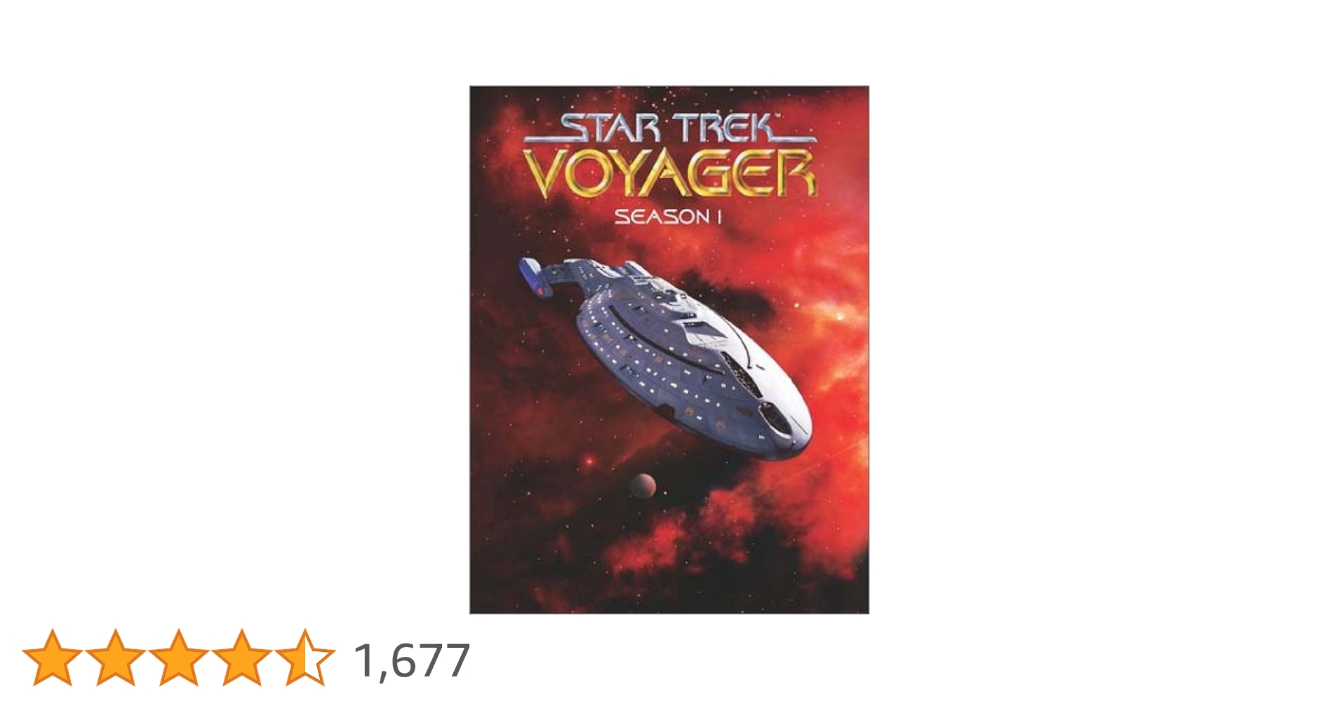 スタートレック ヴォイジャー コレクターズボックスDVD１～７全巻セット Amazon.co.jp: スター・トレック ヴォイジャー DVDコンプリート