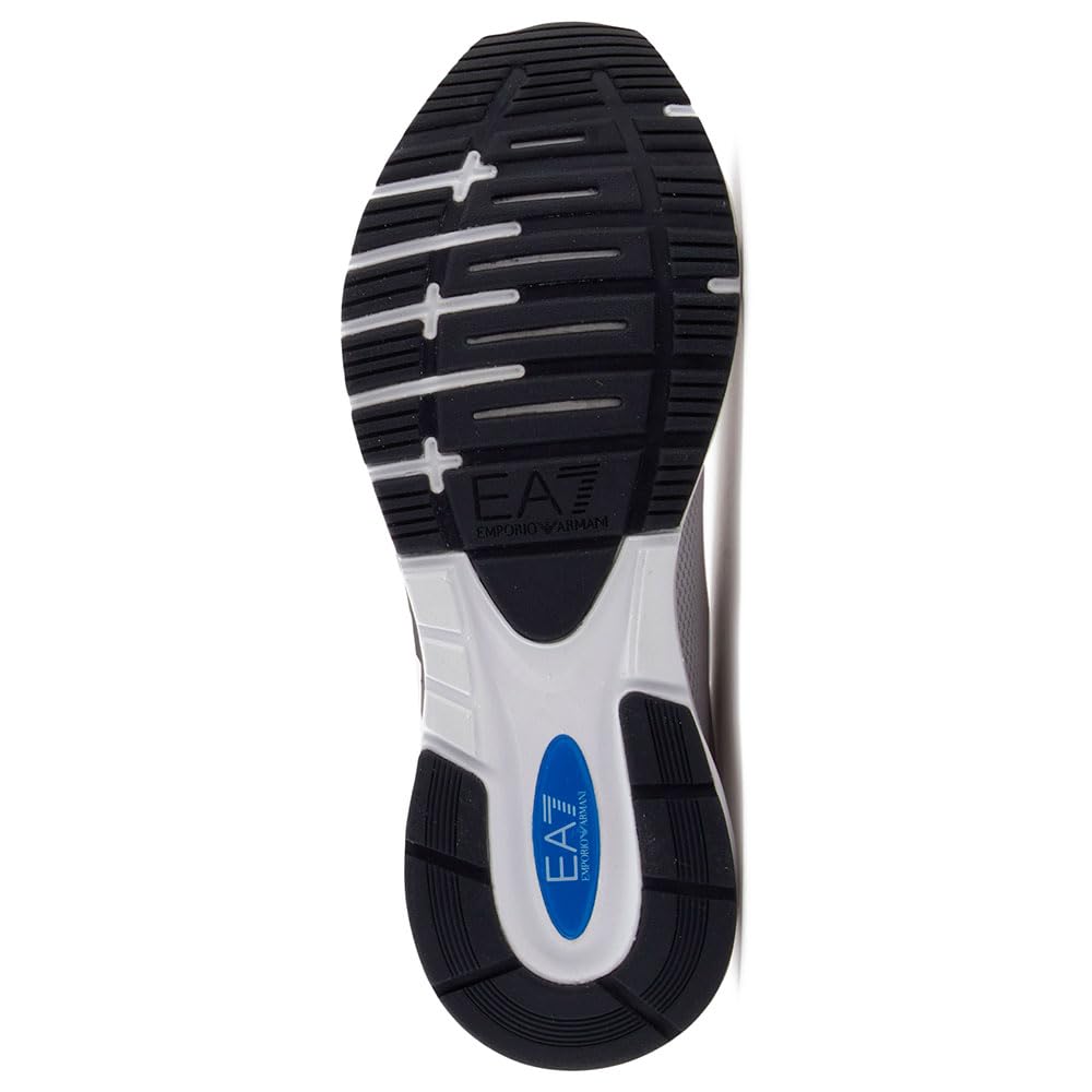 EA7 Emporio Armani Baskets Enfant Crusher Distance Mesh 7Y000002AF10181 8059797086645-30