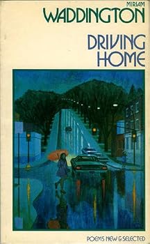 Paperback Driving Home: Poems New and Selected Book
