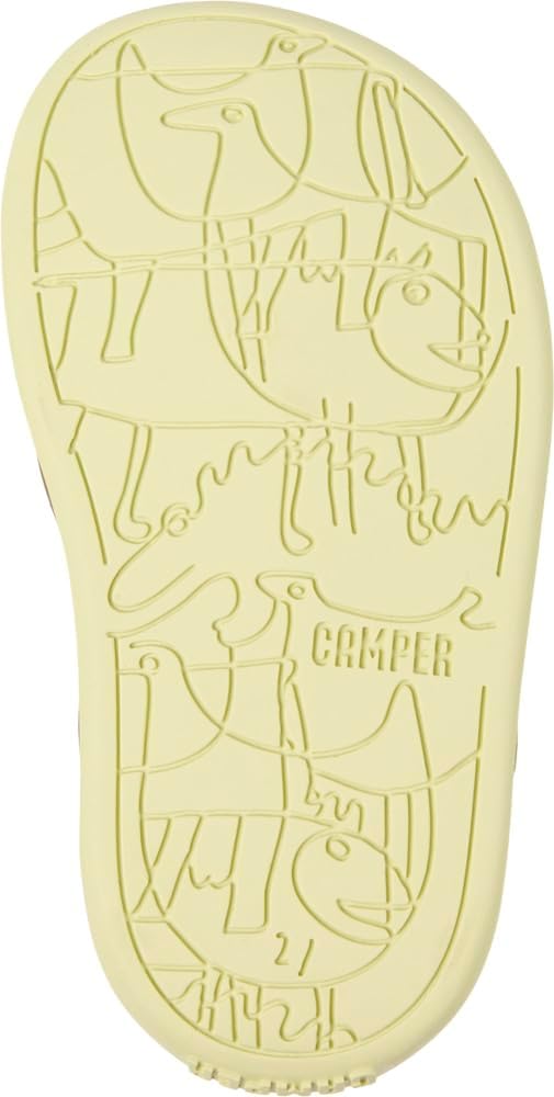Camper Kids' Bicho K800362