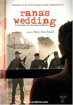 DVD Rana's Wedding [DVD] Book
