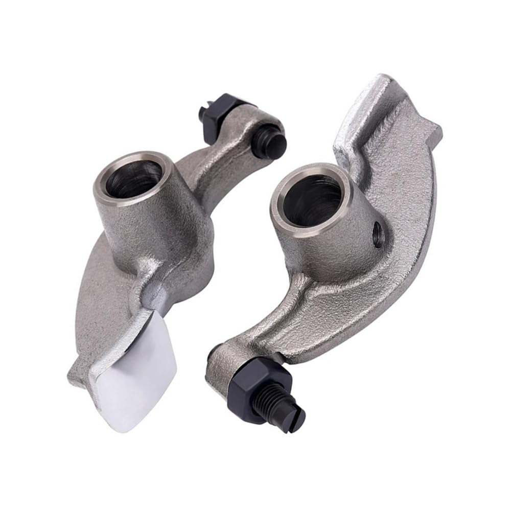Brazo basculante YFM350ER para solucionar pérdida de potencia 6