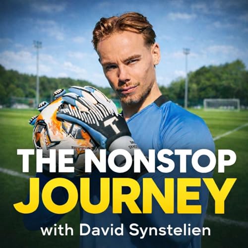 The Nonstop Journey cover art