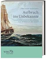Aufbruch ins Unbekannte 3534217268 Book Cover