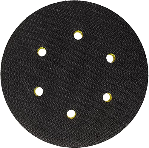 Image of Inditrust 6 Inch Dual Action Random Orbital Sanding Pad 12000RPM Sander Polishing Pad New Glass Polisher