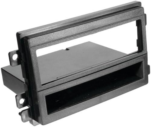 SCOSCHE FD1424B POCKET KIT FOR 2004 & UP FORD F-150 SCOSCHE FD1424B POCKET KIT FOR 2004 & UP FORD F