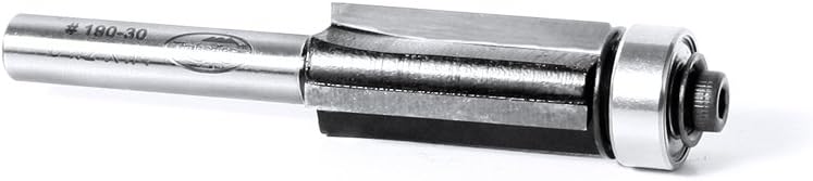 Timberline - Flush Trim 3 Flute (190-30)